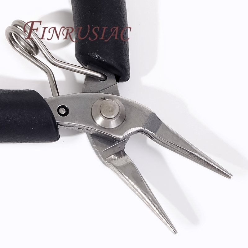 Jewelry Pliers Tools,Handicraf - Jewelry Making Needle Nose Pliers recension och pris