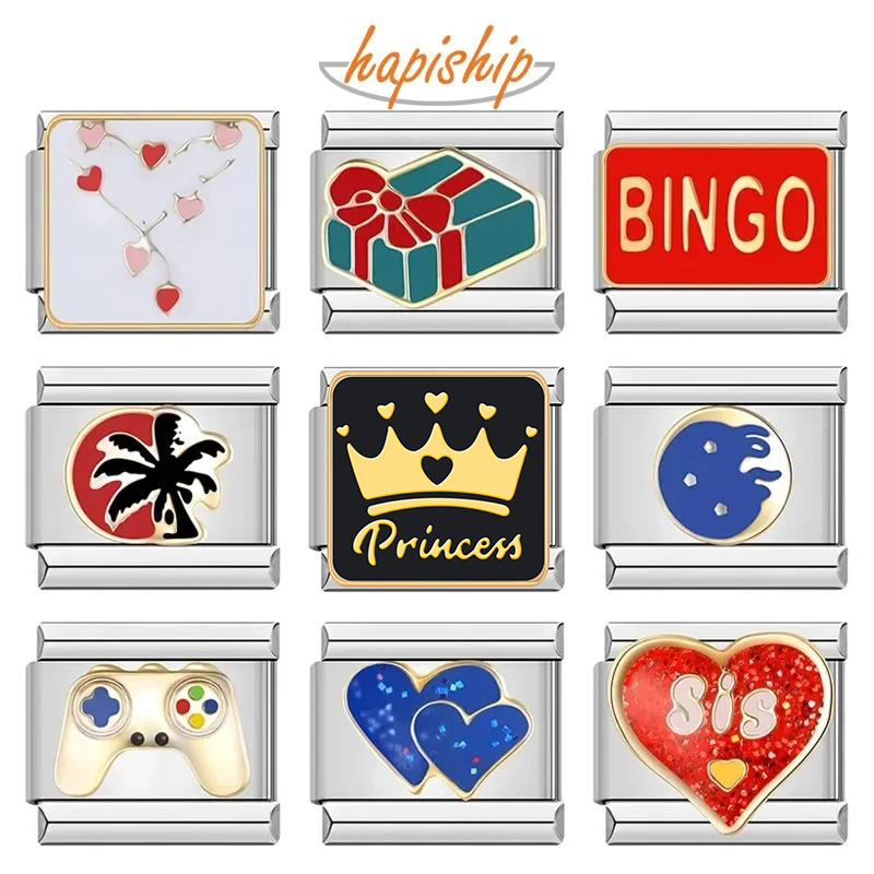 Hapiship 2025 Fashions Game Mo - Jewelry Making Game recension och pris