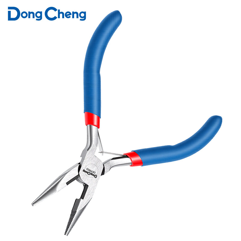 5Inch High Carbon Steel Needle - Jewelry Making Needle Nose Pliers recension och pris