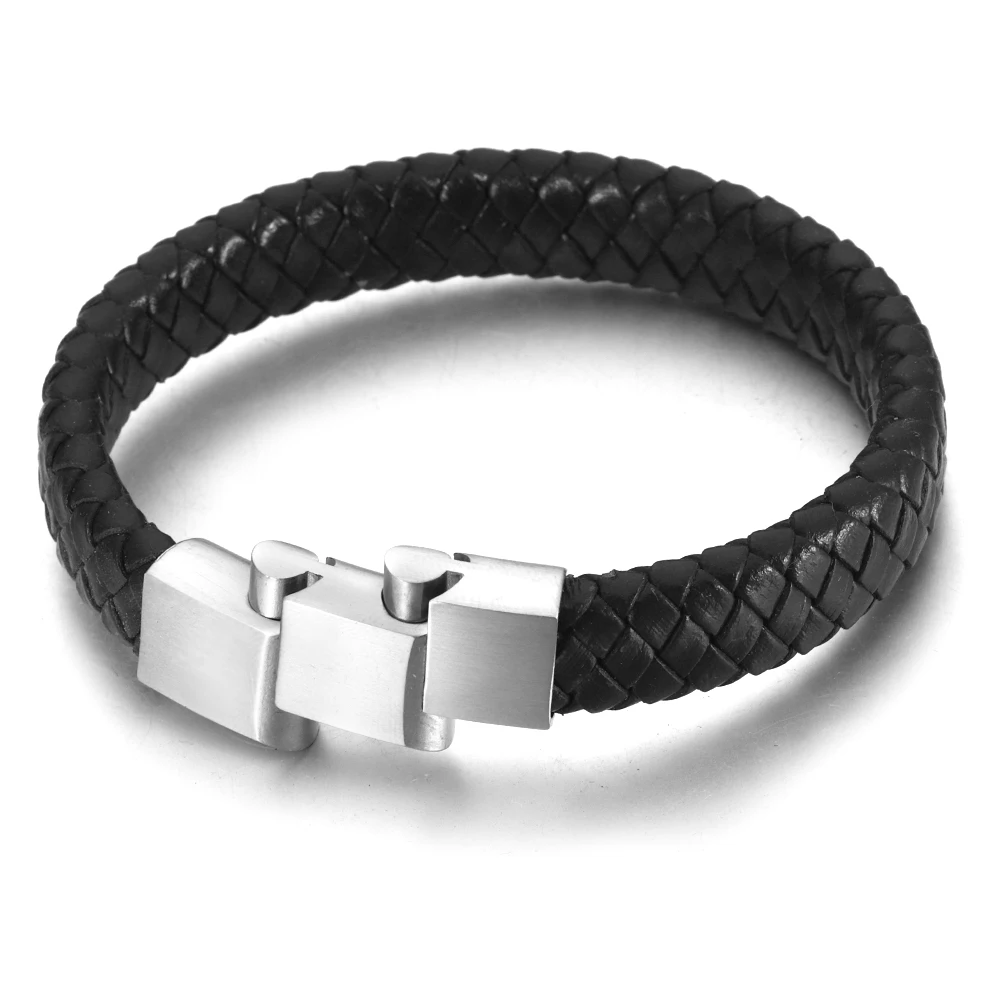 Extended Stainless Steel Clasp - Jewelry Making Materials recension och pris