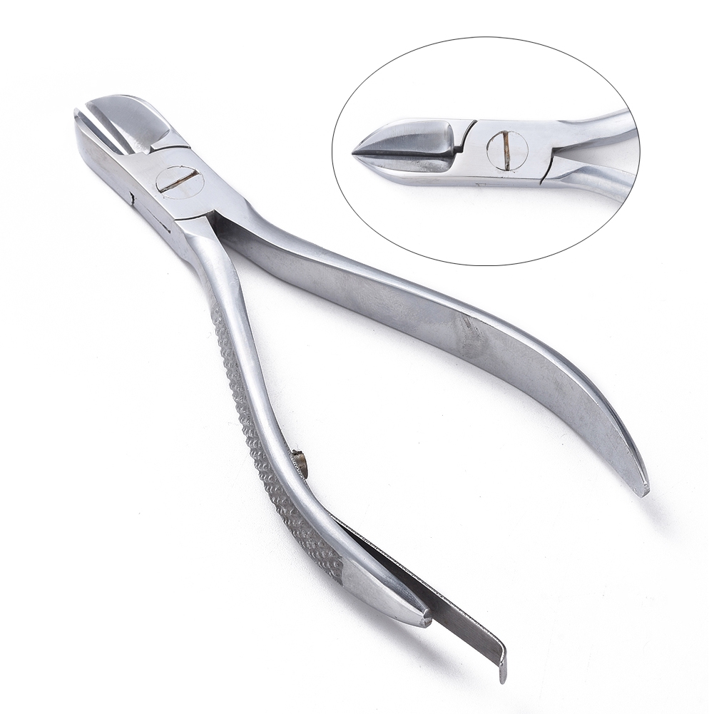 PandaHall 3pcs/set Carbon Stee - Jewelry Making Needle Nose Pliers recension och pris
