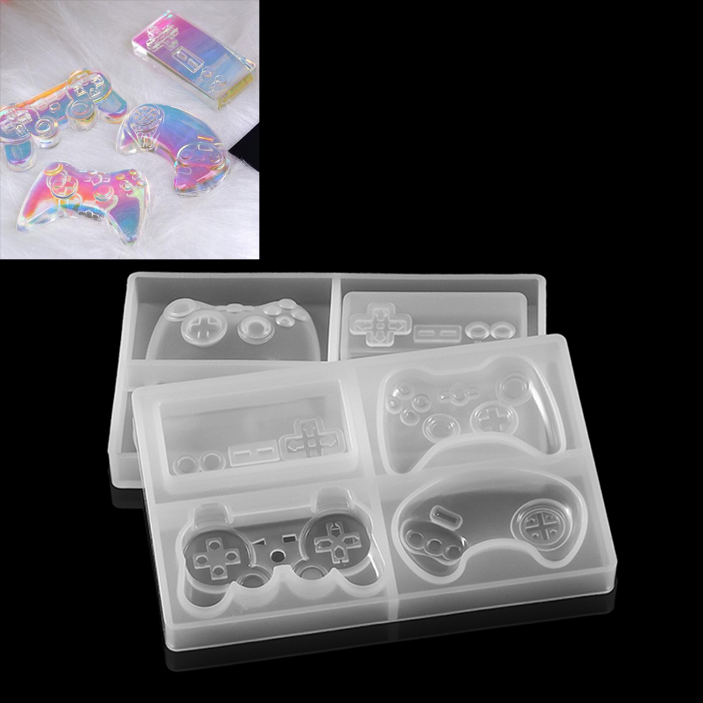 1pcs Video Game Controller Res - Jewelry Making Game recension och pris