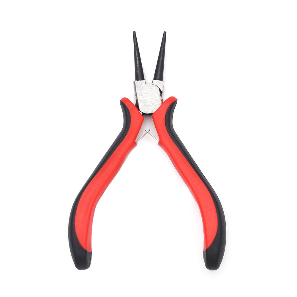 DIY Jewelry Pliers Tools Equip - Jewelry Making Needle Nose Pliers recension och pris