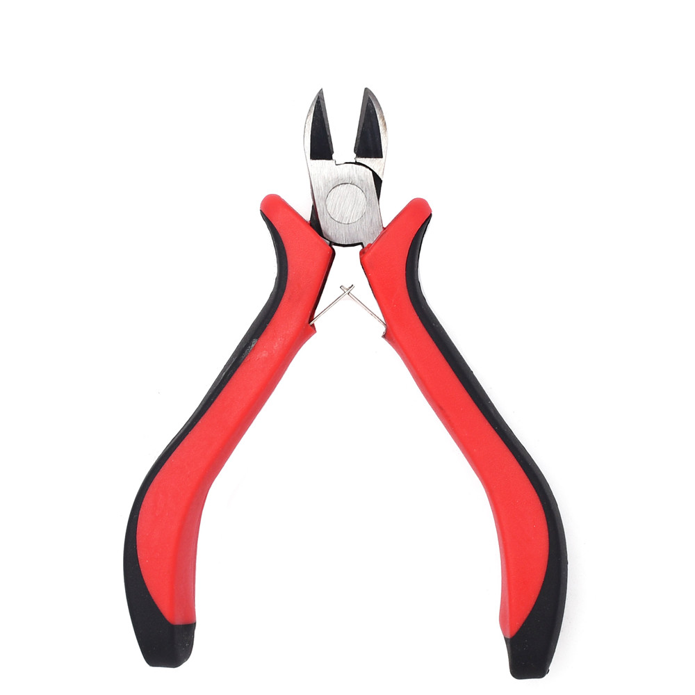 DIY Jewelry Pliers Tools Equip - Jewelry Making Needle Nose Pliers recension och pris