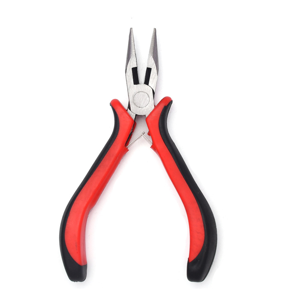 DIY Jewelry Pliers Tools Equip - Jewelry Making Needle Nose Pliers recension och pris