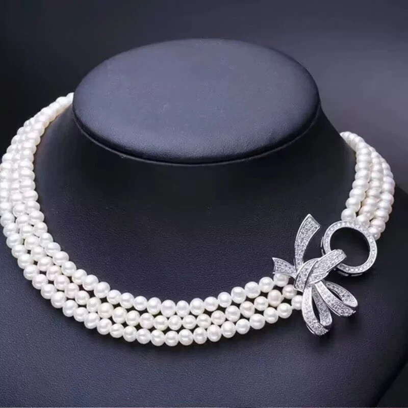 18K Gold Plated Pearl Clasps C - Jewelry Making Articles recension och pris