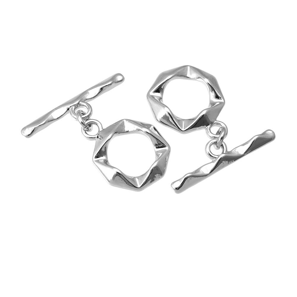 6 Sets 18K Gold Color Brass Ro - Jewelry Making Set recension och pris