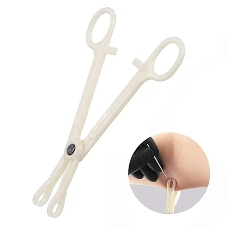 Professional body Piercing Too - Jewelry Making Needle Nose Pliers recension och pris