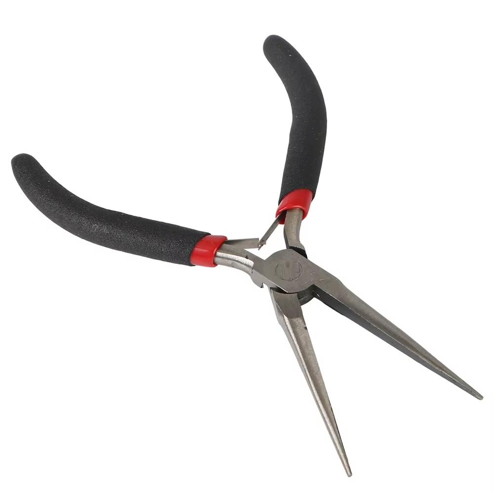 Multi Tool Long Nose Plier Nee - Jewelry Making Needle Nose Pliers recension och pris