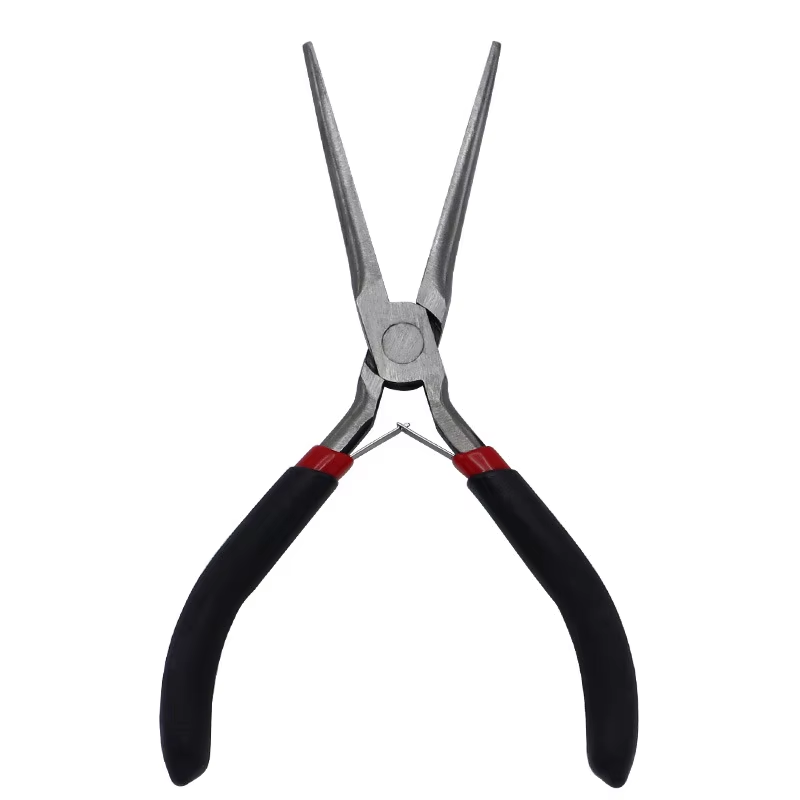 Multi Tool Long Nose Plier Nee - Jewelry Making Needle Nose Pliers recension och pris