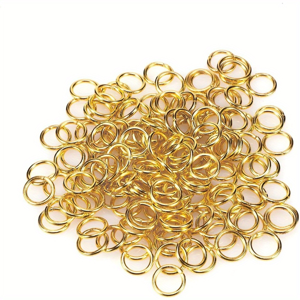 2300Pcs 7 Sizes Jump Rings Cra - Jump Ring Assorted recension och pris