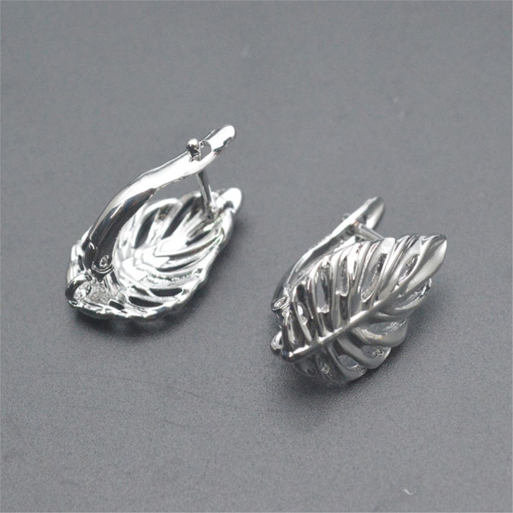 1/2Pcs 18K Gold Plated Brass L - Jewelry Making Articles recension och pris